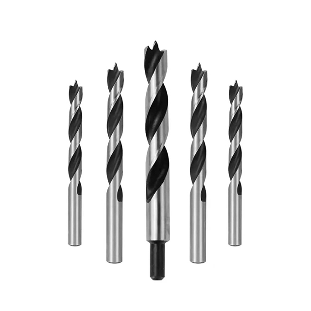 Wood Drill